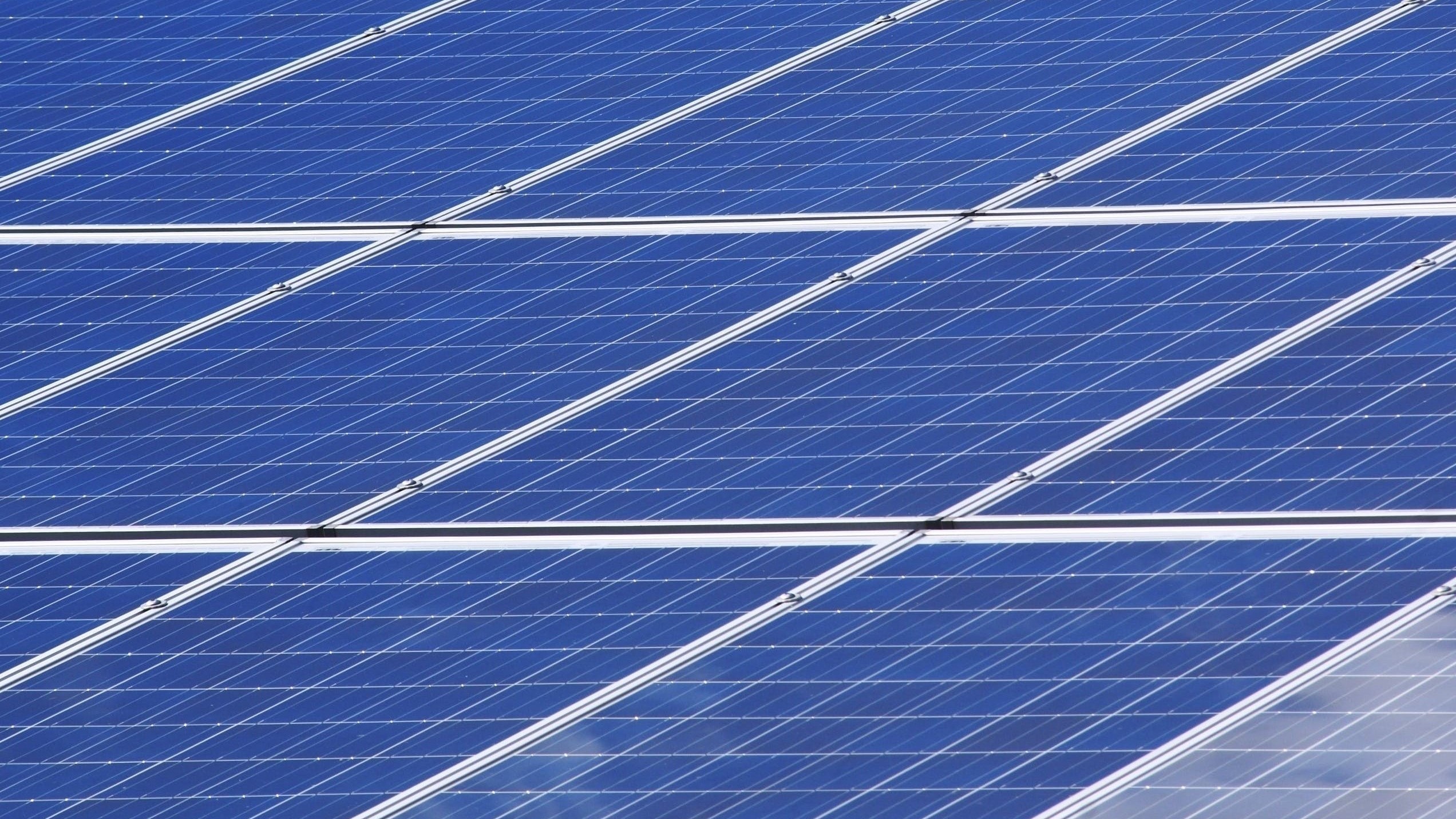 Off-Grid Power Solutions